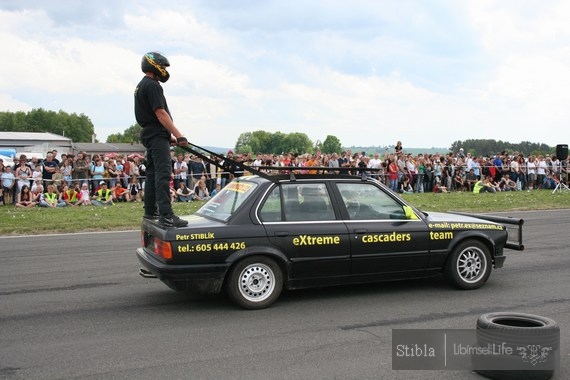 Tuning - Jindřichův Hradec - photo #36