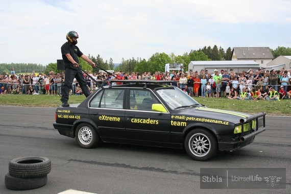 Tuning - Jindřichův Hradec - photo #37