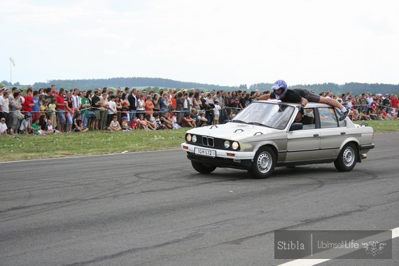 Tuning - Jindřichův Hradec - photo #38