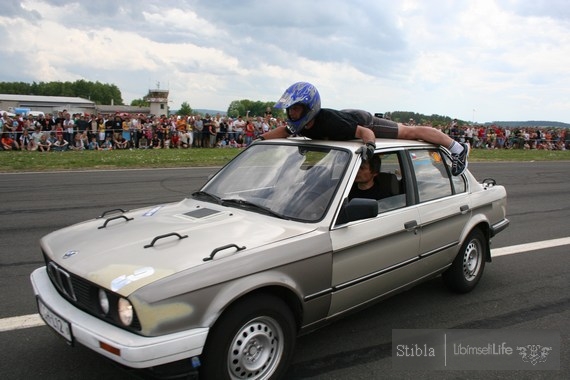 Tuning - Jindřichův Hradec - photo #40