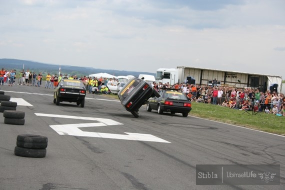 Tuning - Jindřichův Hradec - photo #44