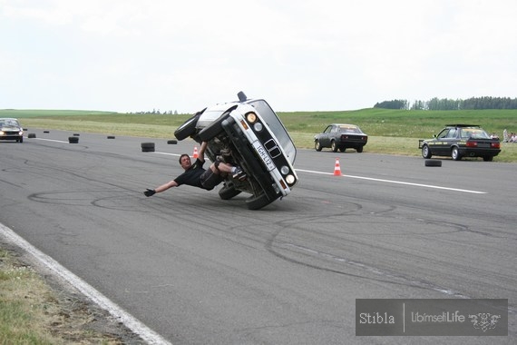 Tuning - Jindřichův Hradec - photo #45