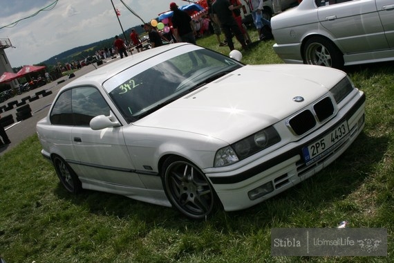 Tuning - Jindřichův Hradec - photo #6