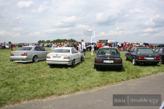 Tuning - Jindřichův Hradec - photo #8