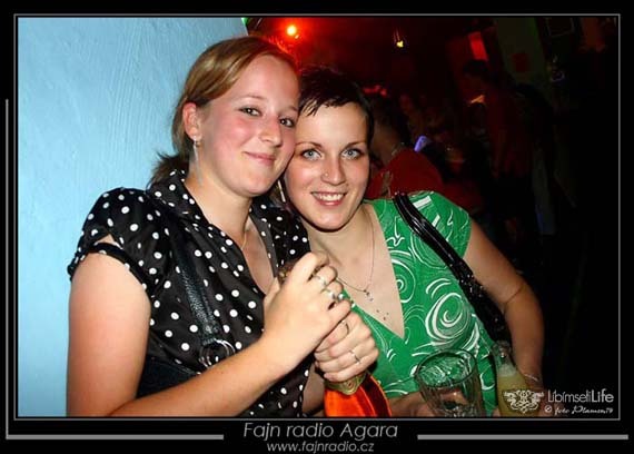 Fajnparty Agara - Louny - photo #105