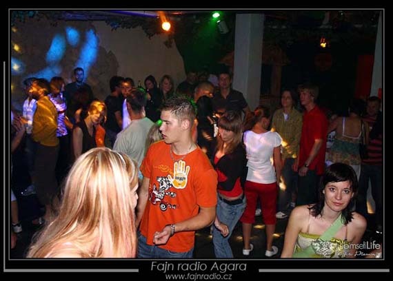 Fajnparty Agara - Louny - photo #107