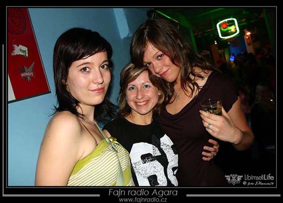 Fajnparty Agara - Louny - photo #108