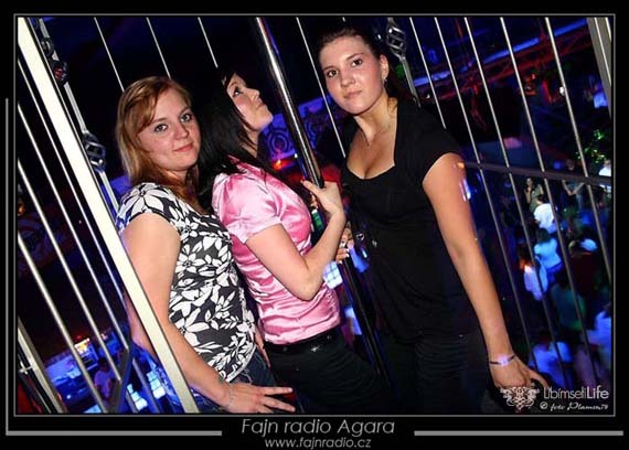 Fajnparty Agara - Louny - photo #112