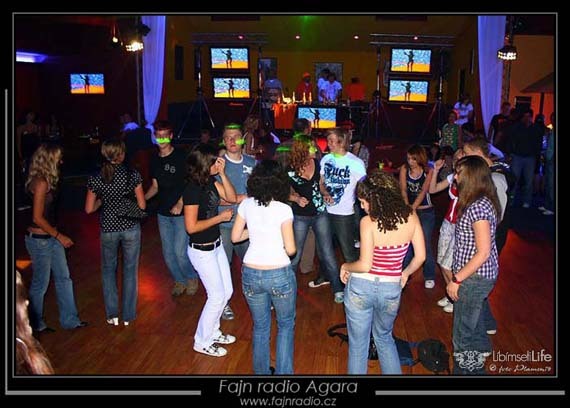 Fajnparty Agara - Louny - photo #12