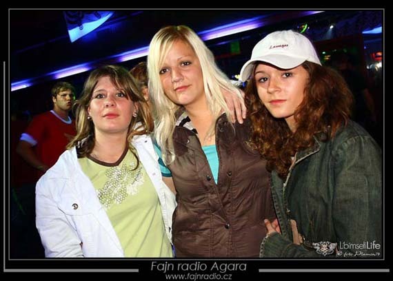 Fajnparty Agara - Louny - photo #120