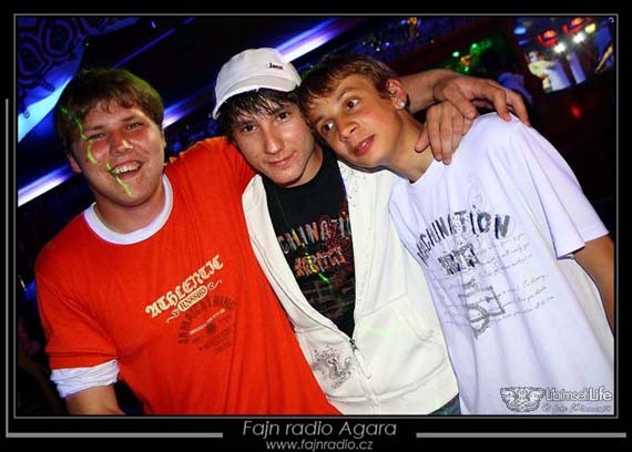 Fajnparty Agara - Louny - photo #121