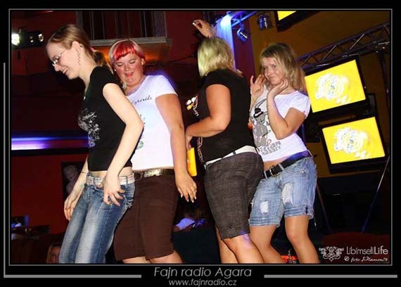 Fajnparty Agara - Louny - photo #128