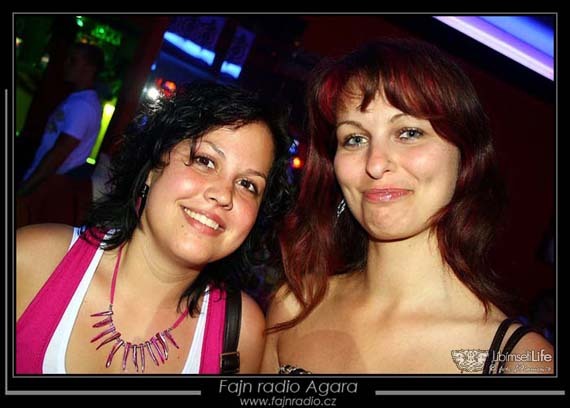 Fajnparty Agara - Louny - photo #14