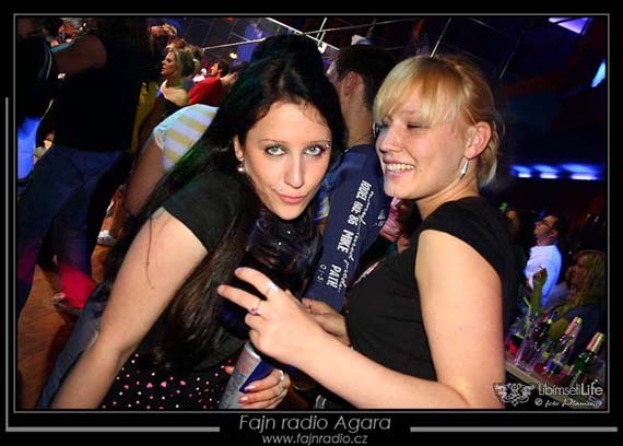 Fajnparty Agara - Louny - photo #141