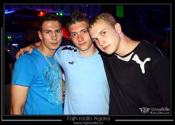 Fajnparty Agara - Louny - photo #142