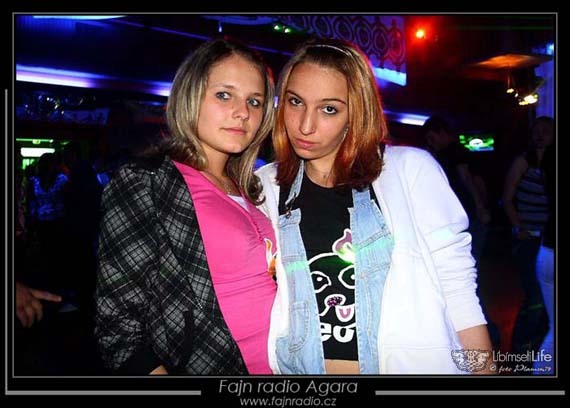 Fajnparty Agara - Louny - photo #22