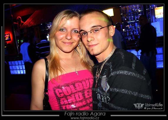 Fajnparty Agara - Louny - photo #23