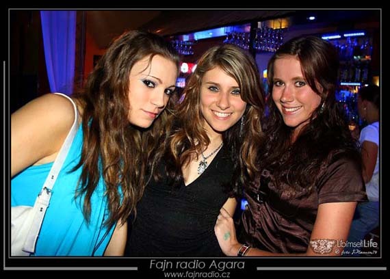 Fajnparty Agara - Louny - photo #24