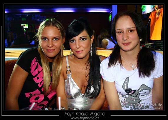 Fajnparty Agara - Louny - photo #25