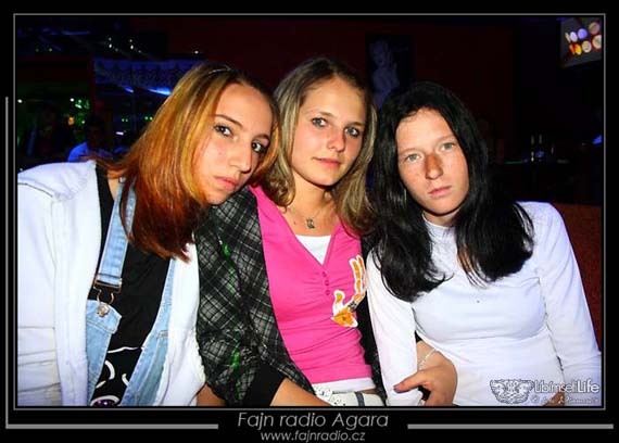 Fajnparty Agara - Louny - photo #27