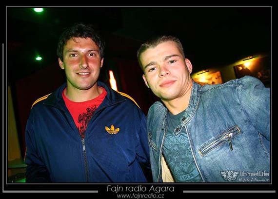 Fajnparty Agara - Louny - photo #40