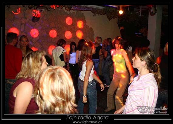 Fajnparty Agara - Louny - photo #41