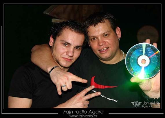 Fajnparty Agara - Louny - photo #46