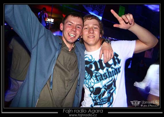 Fajnparty Agara - Louny - photo #50