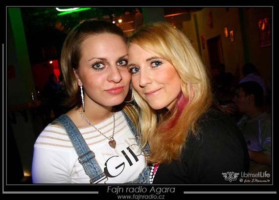 Fajnparty Agara - Louny - photo #58