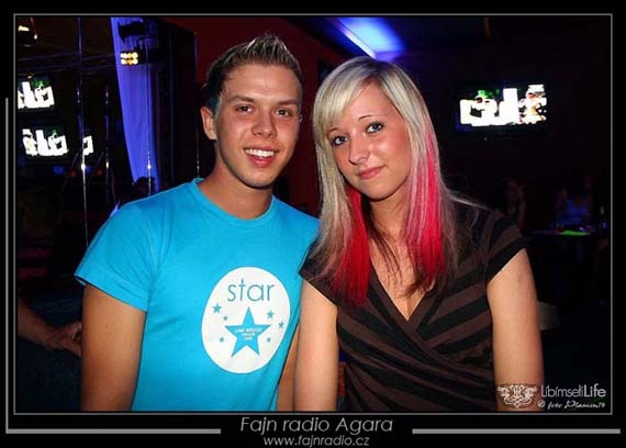 Fajnparty Agara - Louny - photo #70