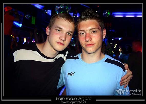 Fajnparty Agara - Louny - photo #71