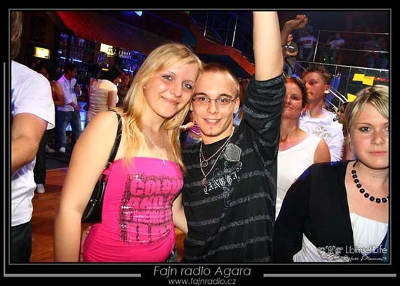 Fajnparty Agara - Louny - photo #77