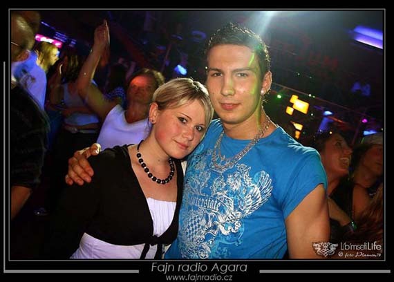 Fajnparty Agara - Louny - photo #78