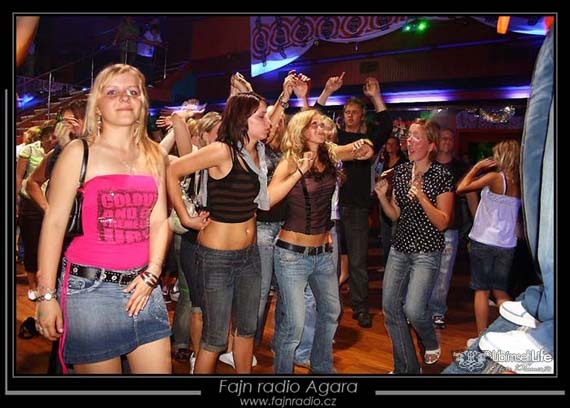 Fajnparty Agara - Louny - photo #80