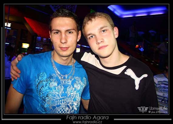 Fajnparty Agara - Louny - photo #89