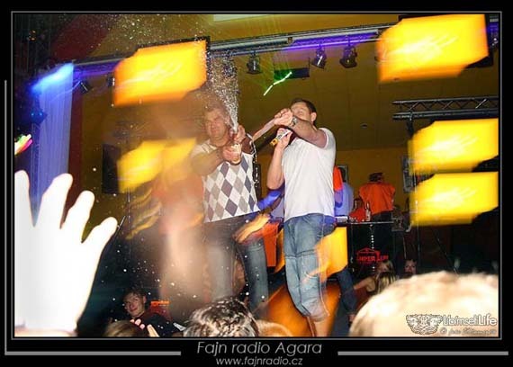 Fajnparty Agara - Louny - photo #93