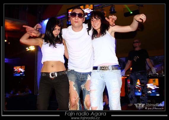 Fajnparty Agara - Louny - photo #99