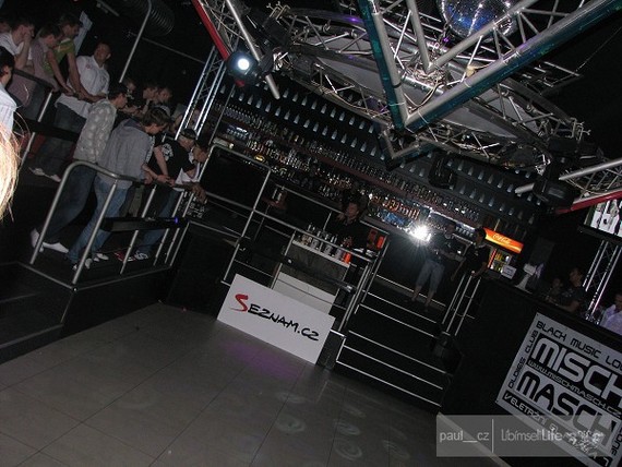 Freestyle Night - Praha - photo #17