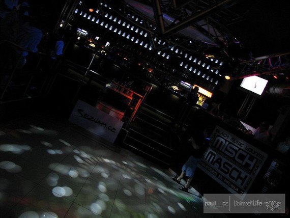 Freestyle Night - Praha - photo #18