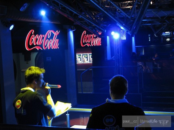 Freestyle Night - Praha - photo #4