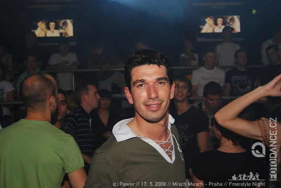 Freestyle Night - Praha - photo #47