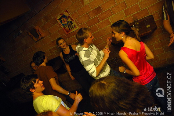 Freestyle Night - Praha - photo #56