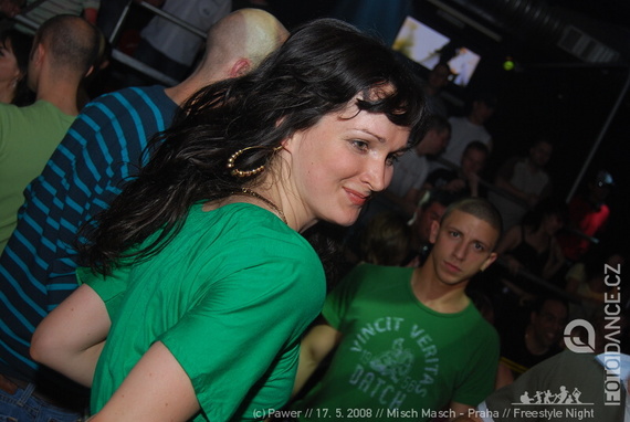 Freestyle Night - Praha - photo #73