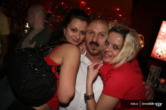 DJ-Mia - České Budějovice - photo #10