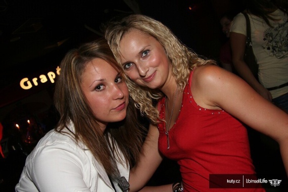 DJ-Mia - České Budějovice - photo #19