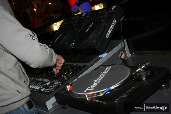 DJ-Mia - České Budějovice - photo #23