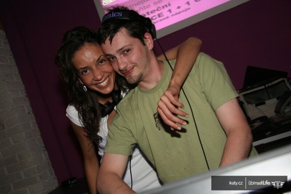 DJ-Mia - České Budějovice - photo #51