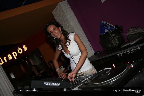 DJ-Mia - České Budějovice - photo #69