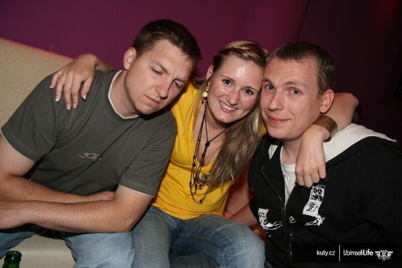 DJ-Mia - České Budějovice - photo #81