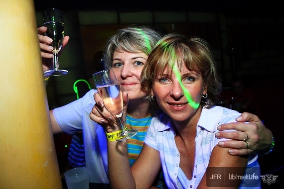 Líbímseti All Inclusive Party  - Liberec - photo #22